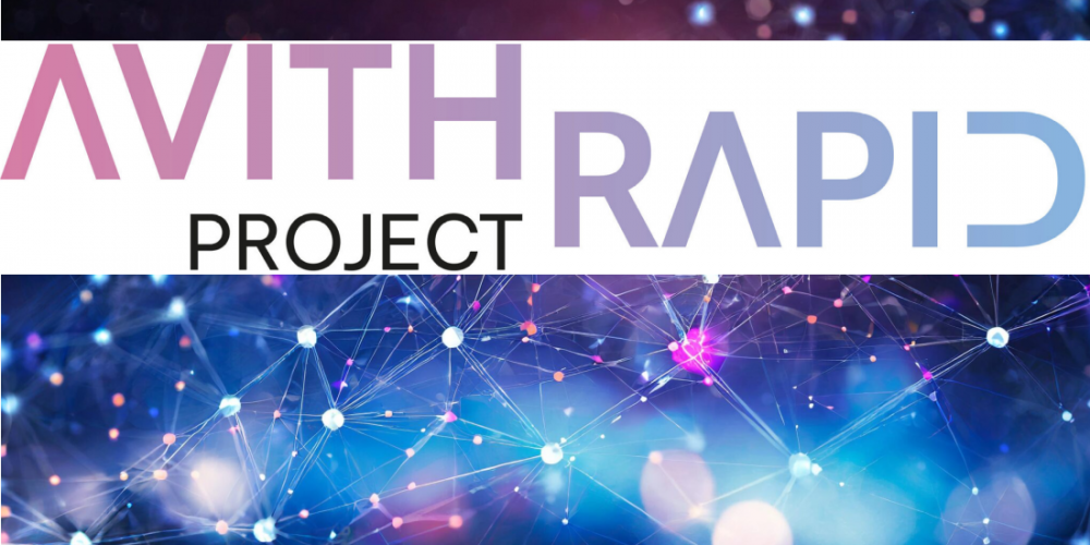 First Health Pharmaceuticals partnership in AVITHRAPID project